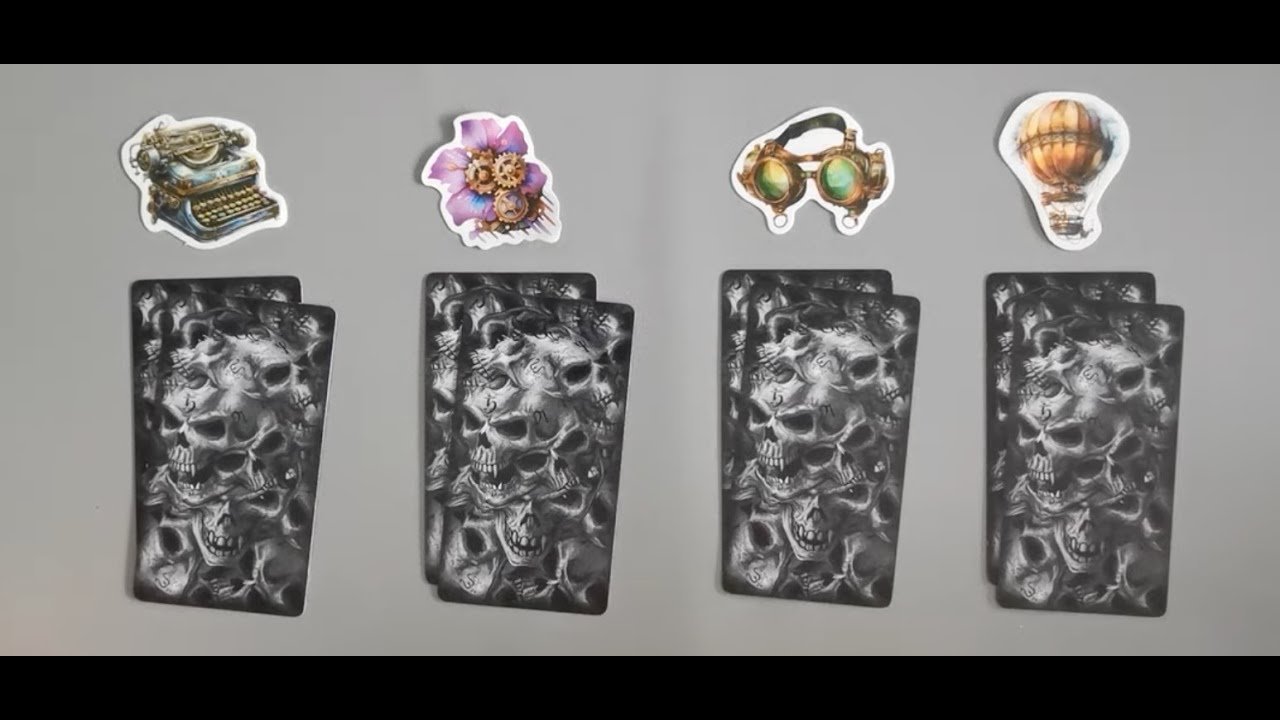 No momento, você está visualizando tarot ngắn: chọn tụ bài: yes, no, maybe