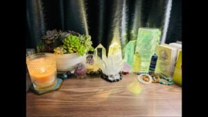 Leia mais sobre o artigo Tarot / Tình cảm họ đang giấu bên trong 💜