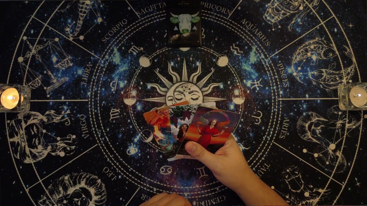 No momento, você está visualizando Tarot Tygodniowy 🃏🎴🀄️ 14-20/10/2024 🗓: Wszystkie Znaki Zodiaku (♈️♉️♊️♋️♌️♍️♎️♏️♐️♑️♒️♓️)