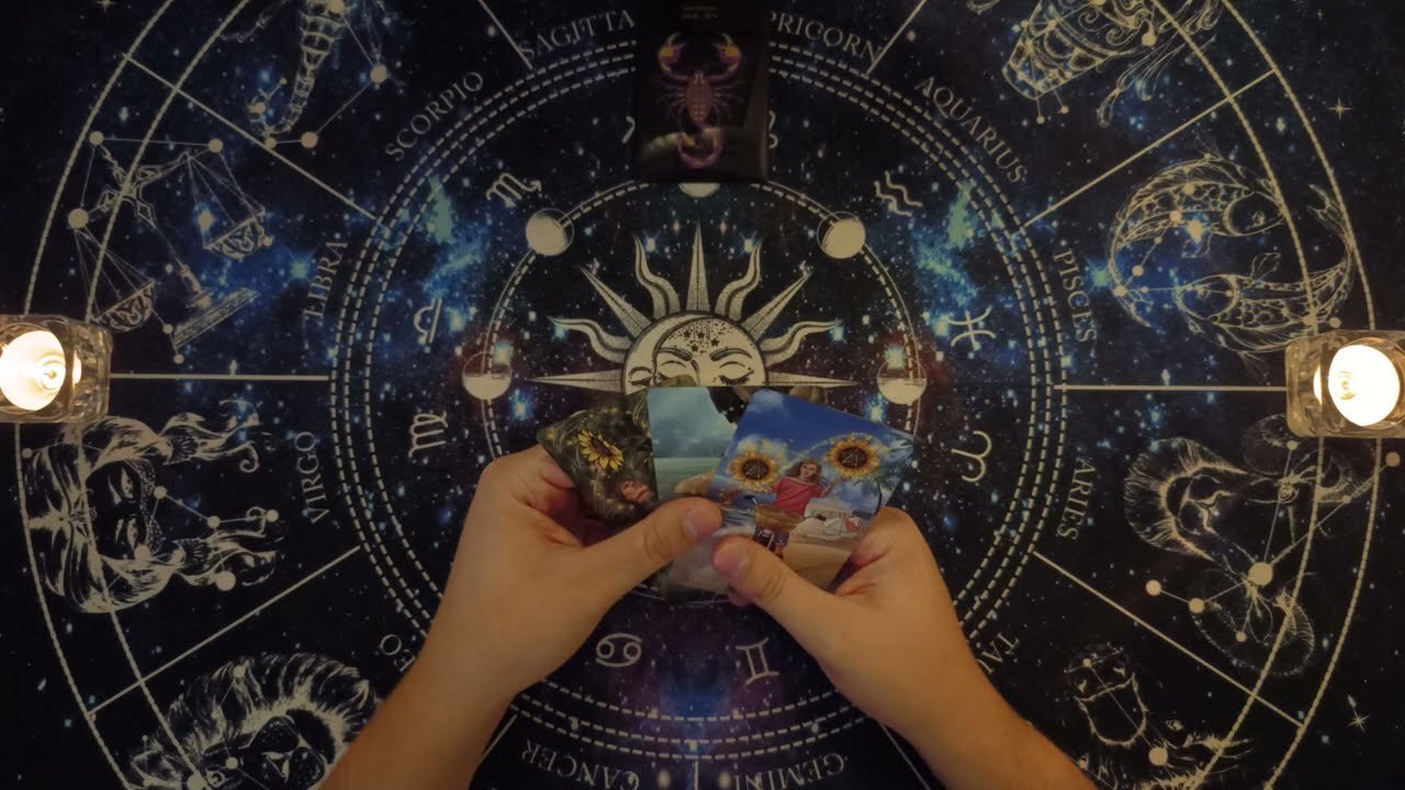 No momento, você está visualizando Tarot Tygodniowy 🃏🎴🀄️ 21-27/10/2024 🗓: Wszystkie Znaki Zodiaku (♈️♉️♊️♋️♌️♍️♎️♏️♐️♑️♒️♓️)