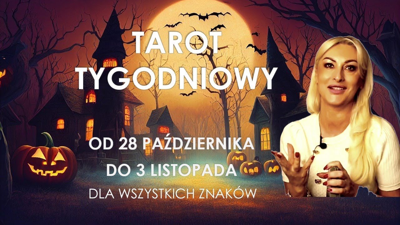 No momento, você está visualizando Tarot tygodniowy🎯od 28 października do 3 listopada 2024✨czytanie dla  ♈♉♊♋♌♍♎♏♐♑♒♓
