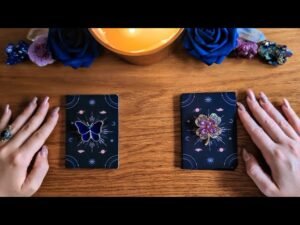 Leia mais sobre o artigo 🌹TE CUENTO CÓMO TE VE AHORA 👀♥️SU OPINIÓN SOBRE TI y LA SITUACIÓN🍒Tarot Interactivo Amor♥️
