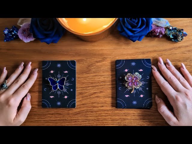 No momento, você está visualizando 🌹TE CUENTO CÓMO TE VE AHORA 👀♥️SU OPINIÓN SOBRE TI y LA SITUACIÓN🍒Tarot Interactivo Amor♥️