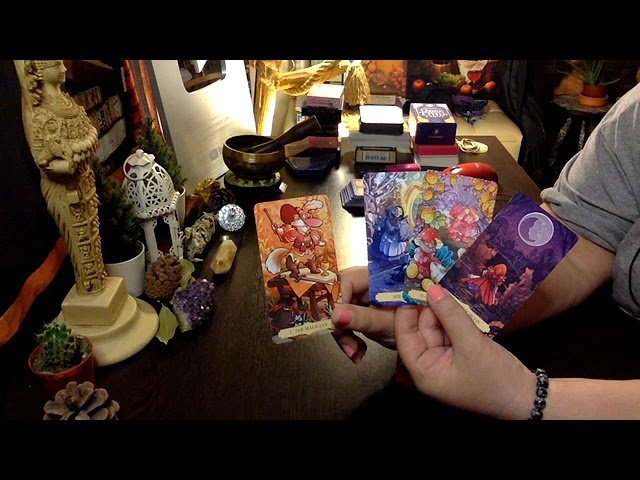 No momento, você está visualizando TERAZİ BURCU EKİM 2024 TAROT YORUMU