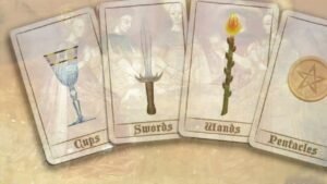 Leia mais sobre o artigo The history of Tarot