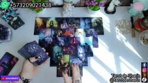 Leia mais sobre o artigo 💜TIENES A ALGUIEN MUY DESESPERAD@‼️ESA PERSONA CREE QUE TÚ LE OLVIDASTE QUE YA NO LE AMAS HOY TAROT💜