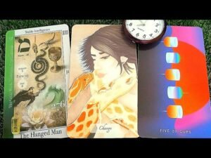 Leia mais sobre o artigo Tin Tức Là Lạ Này Đang Tới Có Thể Khiến Bạn Vui / Tarot Reading