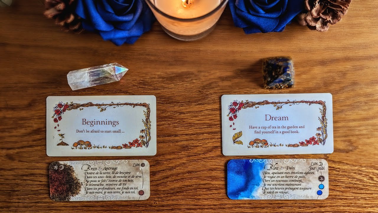 No momento, você está visualizando 🍂🌹TU PERSONA ME CUENTA COSAS SOBRE TI🌹🍂📝Tarot Interactivo Amor 🕯️♥️🔮