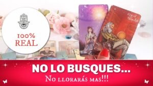 Leia mais sobre o artigo 🔥TU SILENCIO HABLA SOLO… LA CONCIENCIA LO REMUERDE!! ESTO SE PONE SERIO!!😳💓Canalizacion Tarot Amor