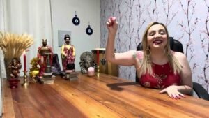 Leia mais sobre o artigo VOCÊ VAI RECEBER UMA GRANDE NOTÍCIA!