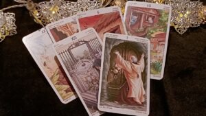 Leia mais sobre o artigo Wann erfüllt sich Dein Wunsch? 🎉💸💐❤️ Tarot Kartenlegen