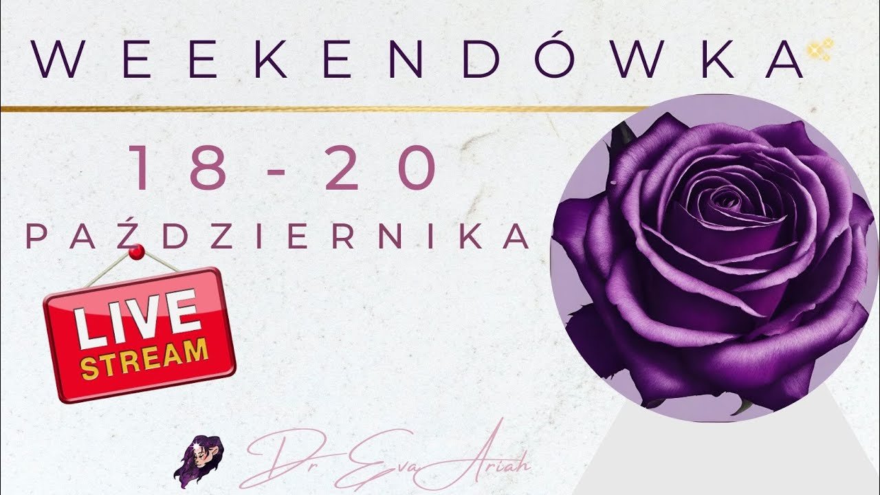 No momento, você está visualizando Weekendówka, 18 – 20 października,  wszystkie znaki