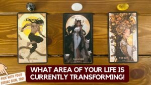 Leia mais sobre o artigo What Fortune Is Unlocking For You This Month! | Timeless Reading