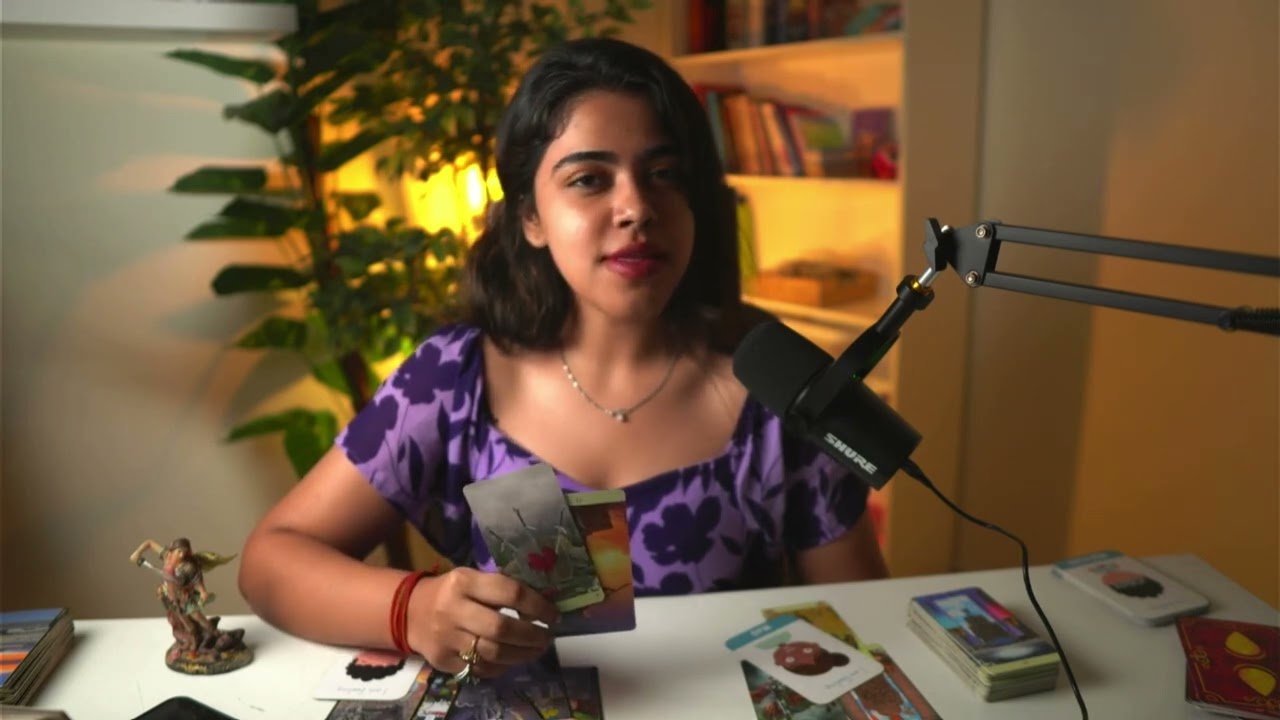 No momento, você está visualizando You Vs Third Party 🫢 kya feelings hai unke? || Tarot Reading (Hindi)
