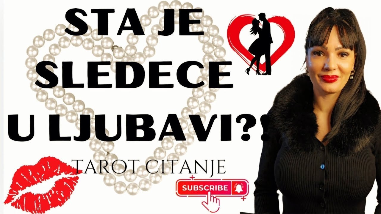 No momento, você está visualizando ZADNJI TRZAJI EGA!!!💥💥💥 Bezvremeno kolektivno tarot citanje