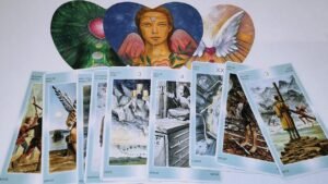 Leia mais sobre o artigo ♥️♠️ AI GĂSIT acest mesaj cu un MOTIV anume🔺 tarot 🔺 spiritualitate 🔺