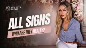 Leia mais sobre o artigo 🐉 ALL SIGNS TAROT 💌 Who Are They? REALLY? | Hypsee Superchat Questions