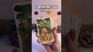 Leia mais sobre o artigo 💝 EL MOTIVO POR EL CUAL TE ELIGIÓ 💝 #amor #videncia #relacionsecreta