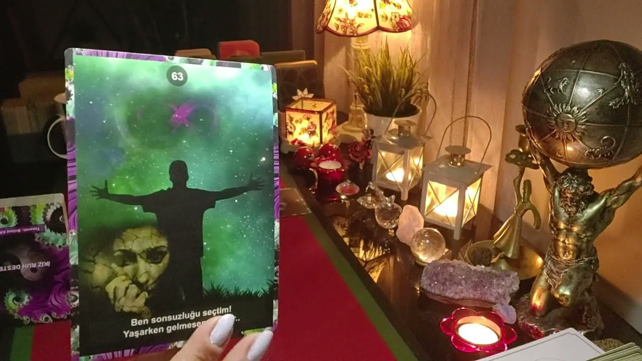 No momento, você está visualizando 11/11Portali 💫💫İkiz Ruh ve Ruh Eşi Yolculuğundaki Eril ve Dişil Enerjiyi Süreçte Ne Bekliyor💞