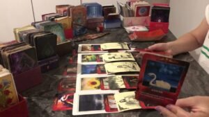 Leia mais sobre o artigo ❤️🔥💌AKLIMDAKİ KİŞİ SENİ MERAK EDİYOR MU#tarot