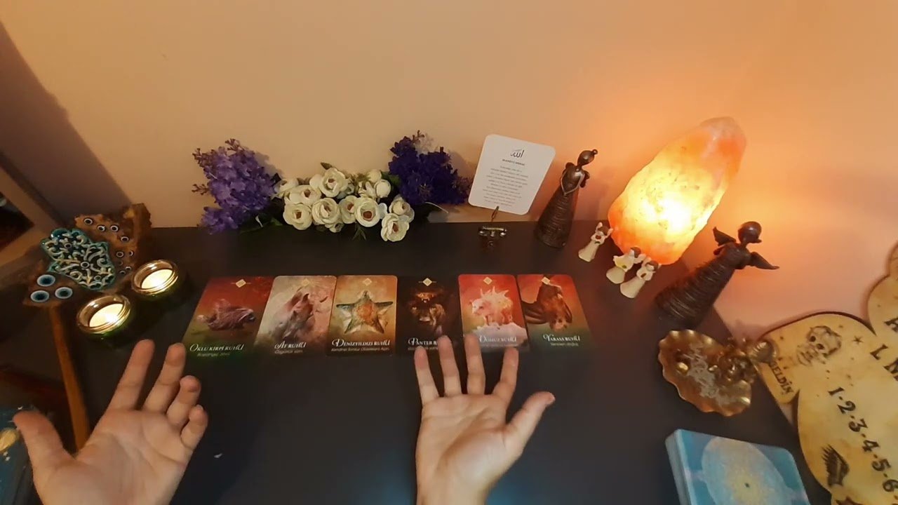 No momento, você está visualizando Aklımdaki kişi SON görüşmemizden sonra ne düşündü ne hissetti🤔💫Tarot💫