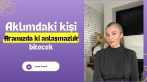 Leia mais sobre o artigo #aklımdakikişitarot