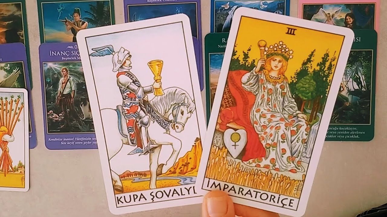 No momento, você está visualizando AKLINDAKİ KİŞİ BU SABAH SENİN HAKKINDA NE DÜŞÜNDÜ ⁉️