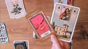 Leia mais sobre o artigo AKLINDAKİ KİŞİ VE SEN İLİŞKİ AÇILIMI ‼️(KATİNA +LENORMAND ‼️)