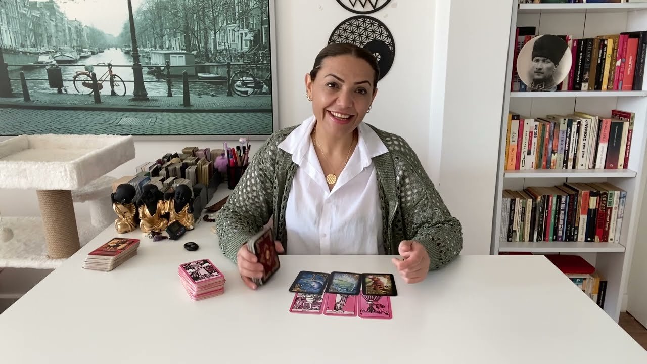 No momento, você está visualizando 💯AKLINDAKİ KİŞİ İLE BİR BARIŞMA BİR KAVUŞMA VAR Mİ? #tarot #tarotfali #tarotacilimi #aklımdakikişi