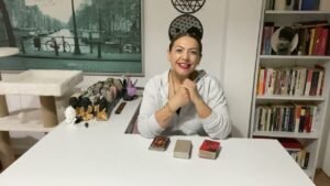 Leia mais sobre o artigo 💯AKLINDAKİ KİŞİ İLE YAKIN SÜREÇTE NE YAŞAYACAKSINIZ ? #tarot #tarotfali #aklımdakikişitarot #viral