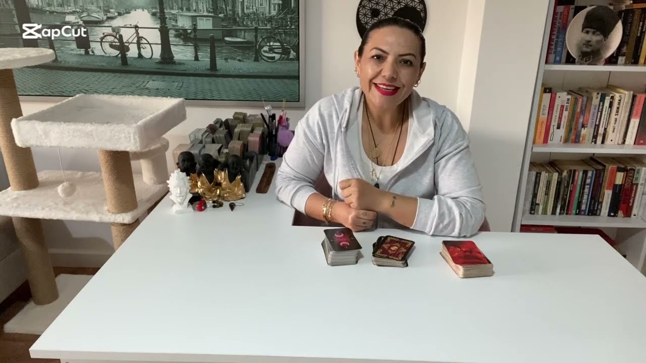 No momento, você está visualizando 💯AKLINDAKİ KİŞİ SENİNLE İLGİLİ PLANI NE ? #tarot #tarotfali #aklımdakikişitarot #tarotacilimi #fal