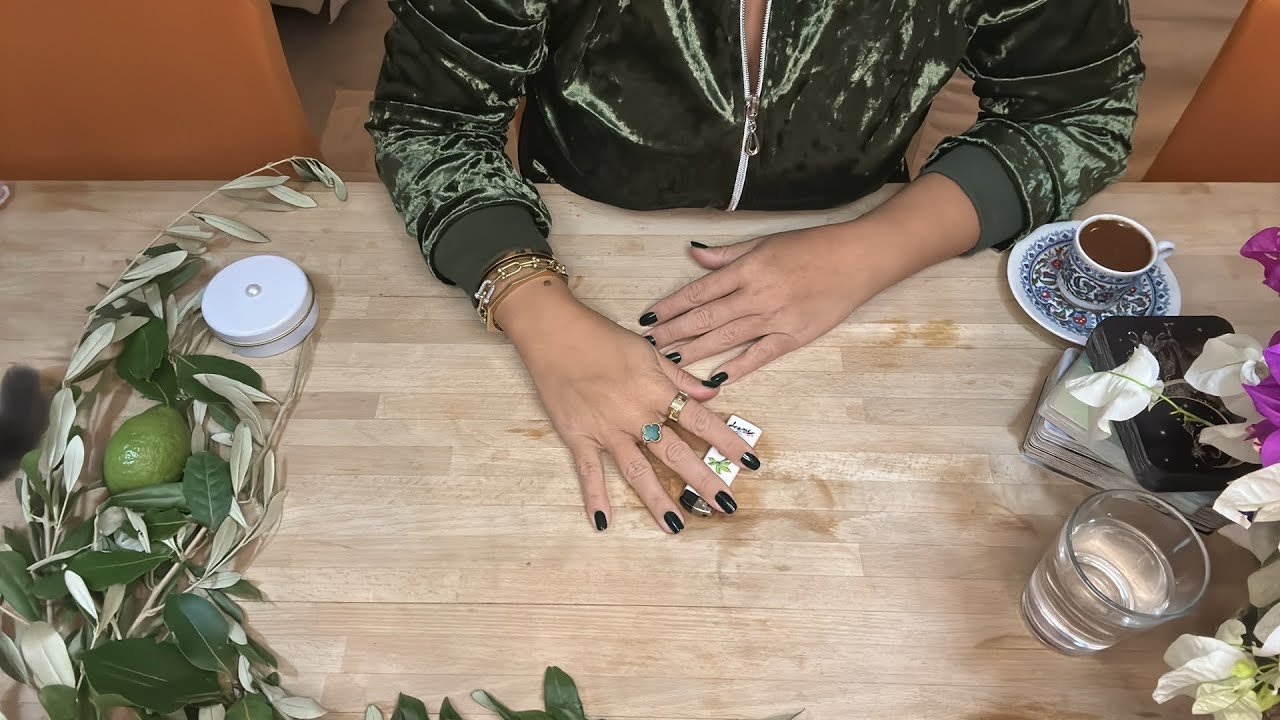 No momento, você está visualizando Aklındaki Kişinin ismini 3 kez Söyle Bilinçaltı Durumunu Öğren Tarot Açılımı👉🏼​⁠​⁠