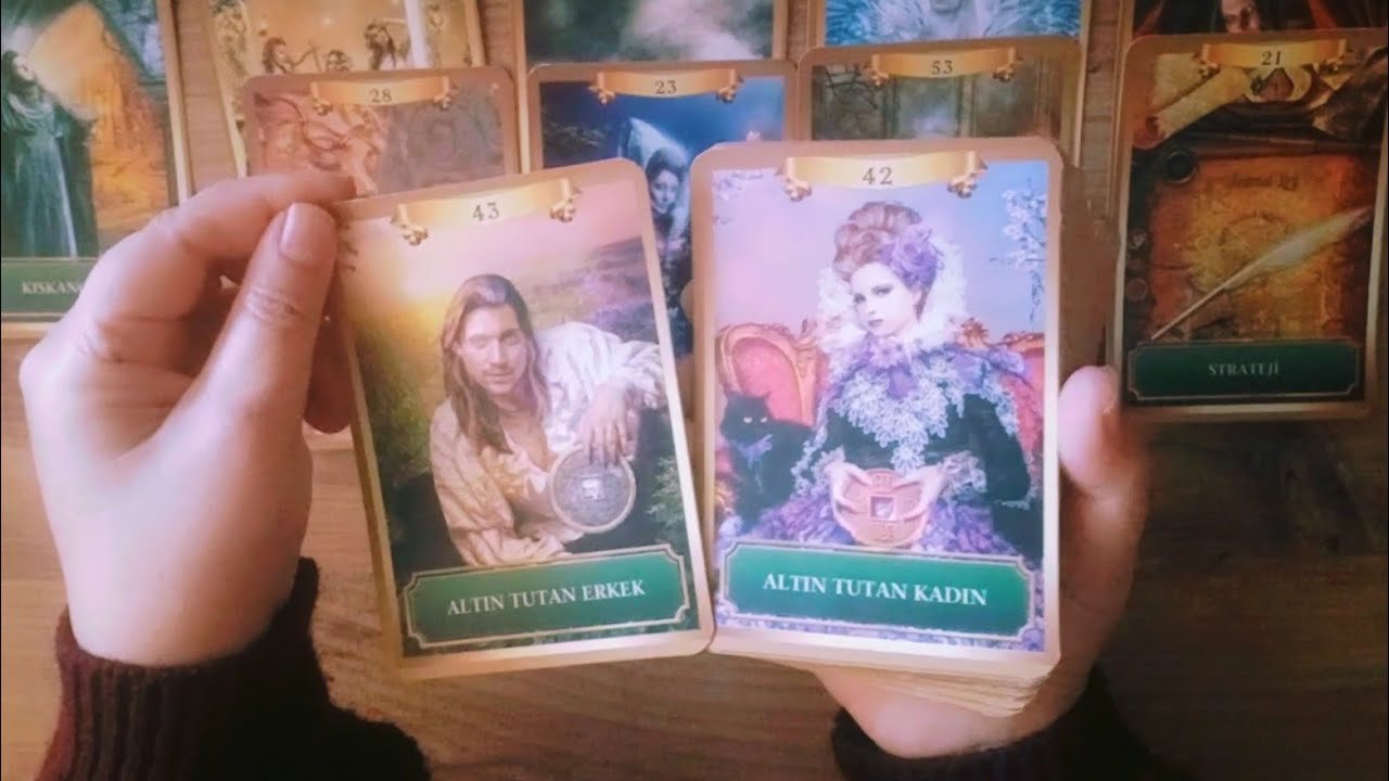 No momento, você está visualizando AKLINDAKİ KİŞİNİN KALBİNDE TEK MİSİN ⁉️BİR RAKİBİN VAR MI⁉️