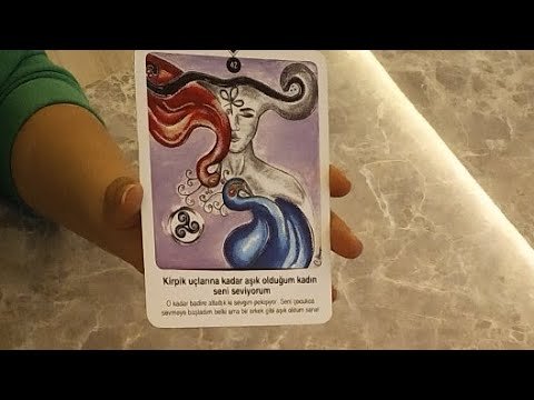 No momento, você está visualizando Aklinizdaki Kişinin An Enerjisi #keşfet #tarot #keşfetteyiz