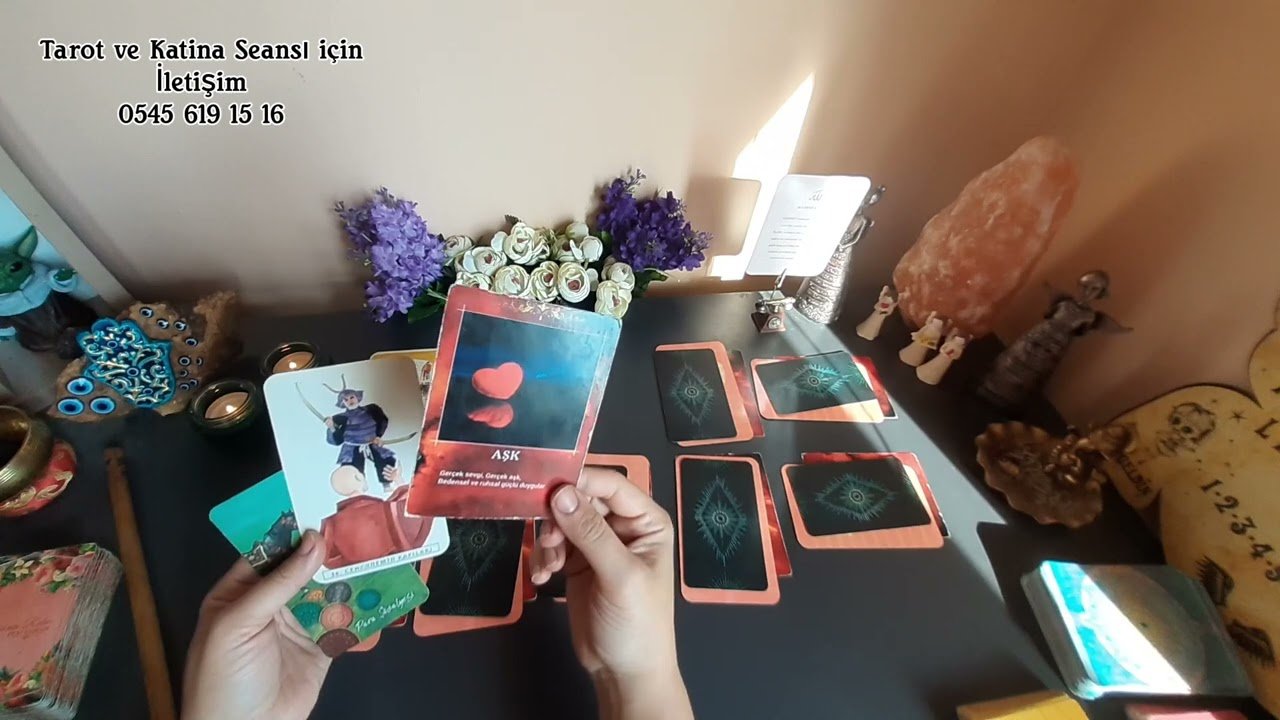 No momento, você está visualizando Aklınızdaki kişinin Gerçekleri 💫Sırları💫Eylemleri💫👉Tarot