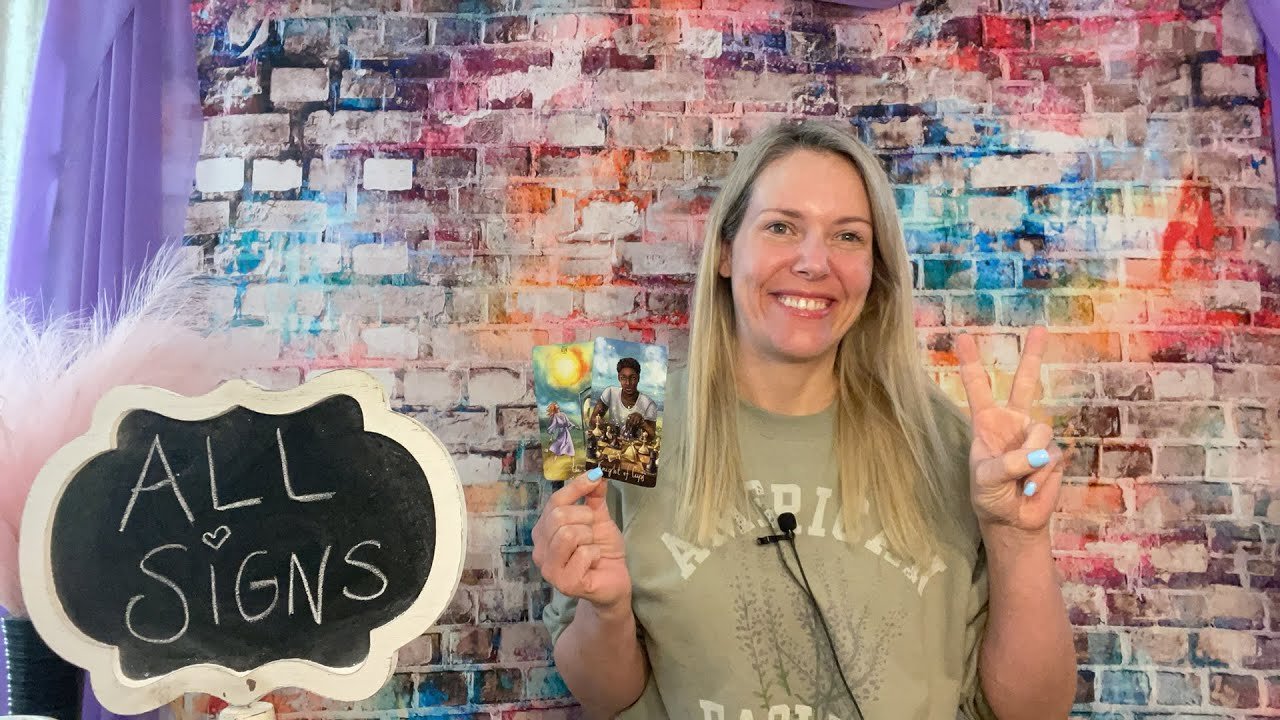 No momento, você está visualizando ALL SIGNS 🙋🏼‍♀️💗 Their Feelings for You! 💫 November 11 – 17 2024 Tarot Love Reading