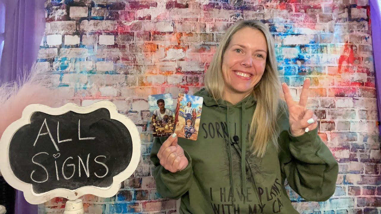No momento, você está visualizando ALL SIGNS 🙋🏼‍♀️💗 Their Feelings for You! 💫 November 25 – December 1 2024 Tarot Love Reading