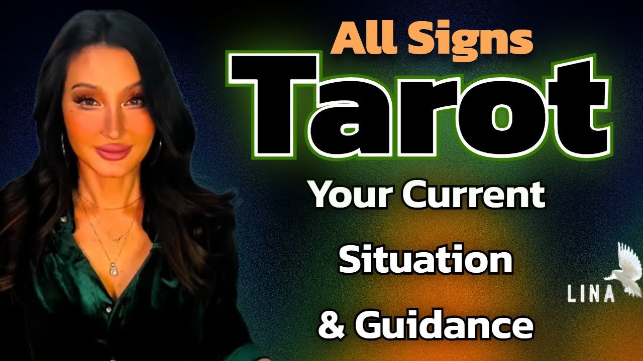 No momento, você está visualizando All Signs Tarot💥Your Situation-what You need to know+Guidance🔮✨