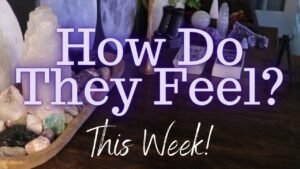 Leia mais sobre o artigo ALL SIGNS: Their FEELINGS For YOU This Week!