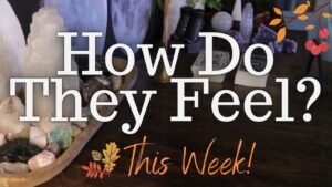 Leia mais sobre o artigo ALL SIGNS: Their FEELINGS For YOU This Week!!