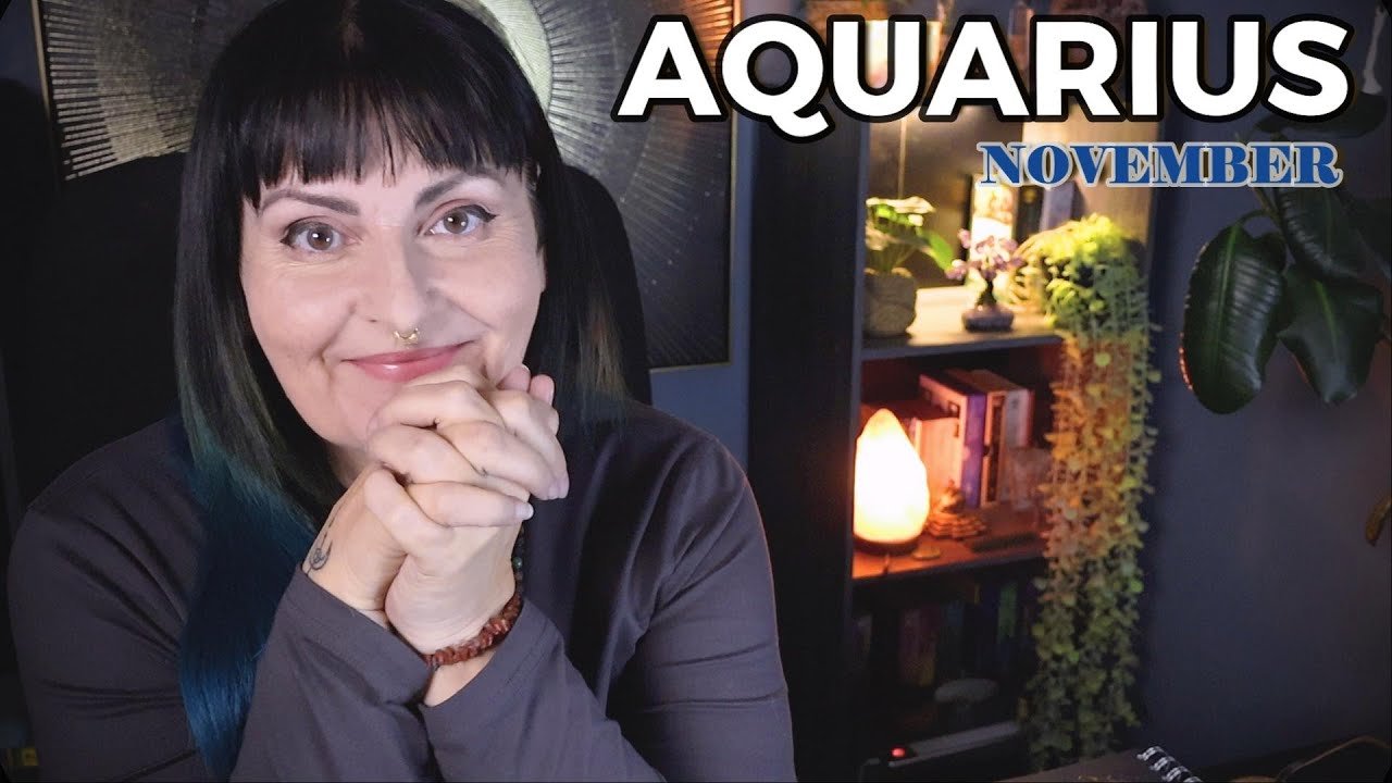No momento, você está visualizando Aquarius a problem is solved and a new start is coming  – tarot reading