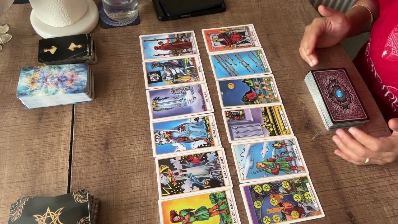 No momento, você está visualizando BU BAKIMDAN SONRA SENİNLE İLETİŞİME GEÇECEK // NİYETE DAHİL OL İZLE #tarot #aklımdakikişi #sufalı