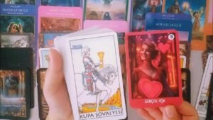 Leia mais sobre o artigo BU SABAH SENİNLE İLGİLİ GERÇEK NİYETİ ‼️