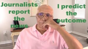 Leia mais sobre o artigo Can Trump manage what’s coming? Elon | Putin and more