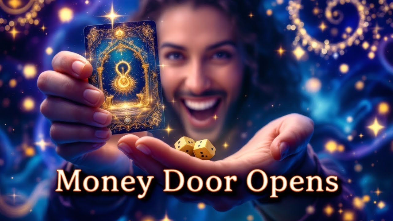 No momento, você está visualizando Capricorn, Tarot Secrets! 🌟Your Money Door Opens NOW! The Golden Dice Roll! / & Live Personal Reads