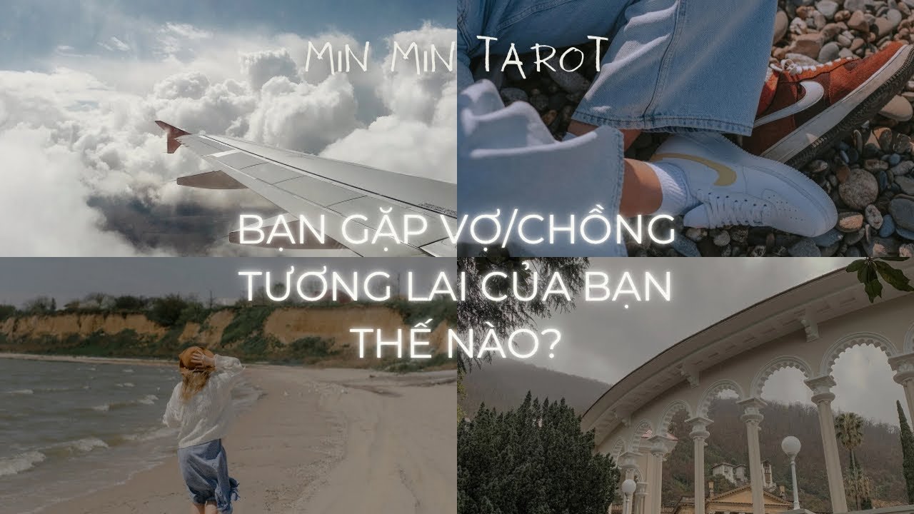 No momento, você está visualizando CHỌN 1 TỤ BÀI: BẠN GẶP VỢ/CHỒNG TƯƠNG LAI CỦA BẠN THẾ NÀO?