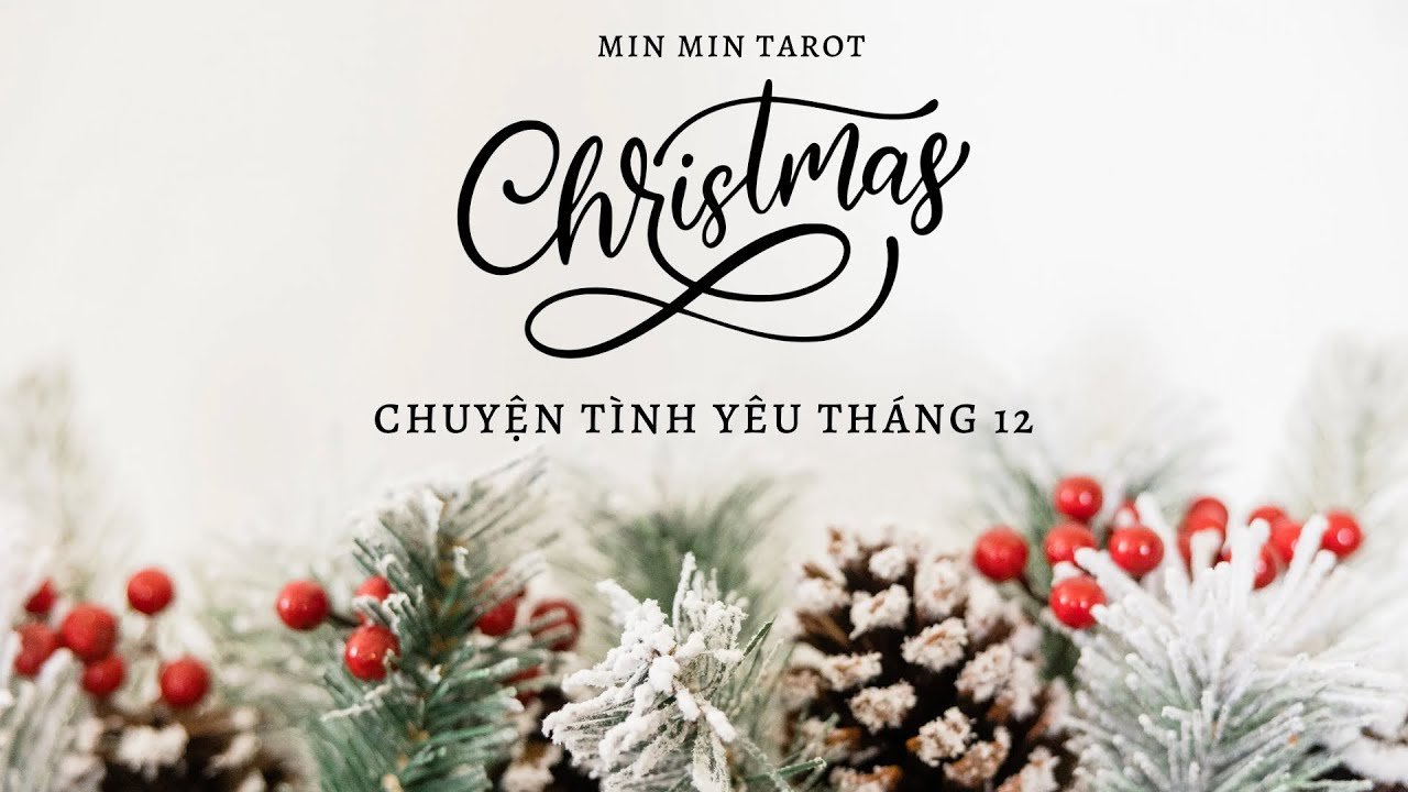 No momento, você está visualizando CHỌN 1 TỤ BÀI: CHUYỆN TÌNH YÊU THÁNG 12