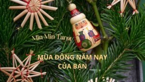 Leia mais sobre o artigo CHỌN 1 TỤ BÀI: MÙA ĐÔNG NĂM NAY CỦA BẠN