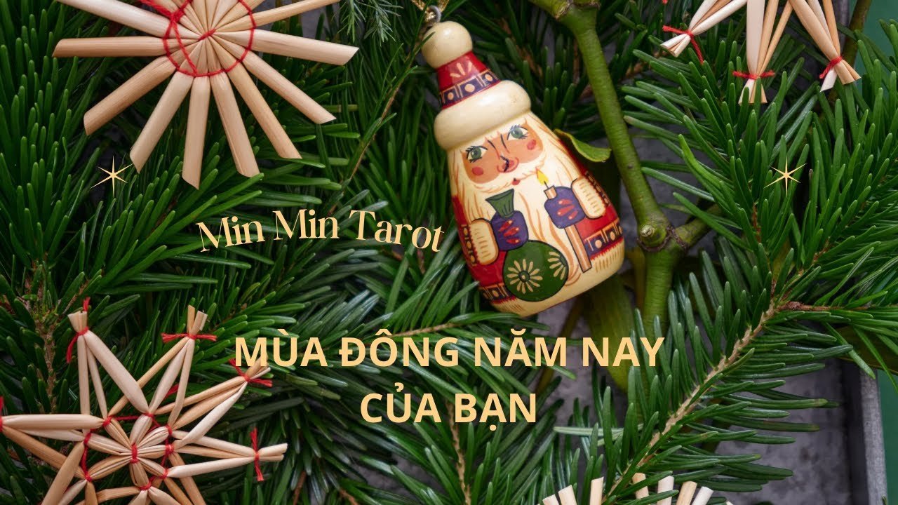 No momento, você está visualizando CHỌN 1 TỤ BÀI: MÙA ĐÔNG NĂM NAY CỦA BẠN