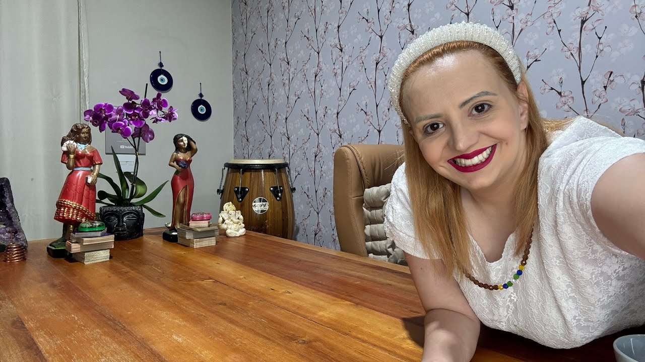 No momento, você está visualizando CIGANA SARA E ROSA CAVEIRA MANDARAM TE DIZER!!!!